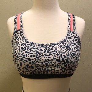 Athleta sports bra